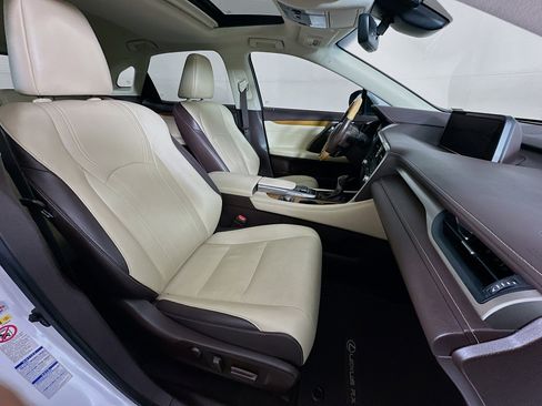 Used 2019 Lexus RX 350 AWD image 33