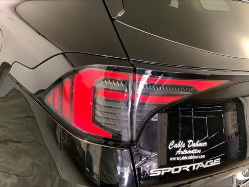 Certified 2026 Kia Sportage S AWD/4WD image 27