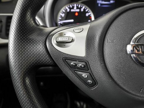 Used 2018 Nissan Sentra S FWD image 26
