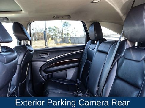 Used 2018 Acura MDX FWD image 12