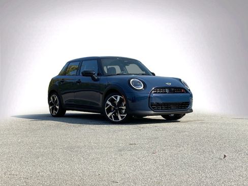 Used 2026 MINI Cooper S FWD image 2