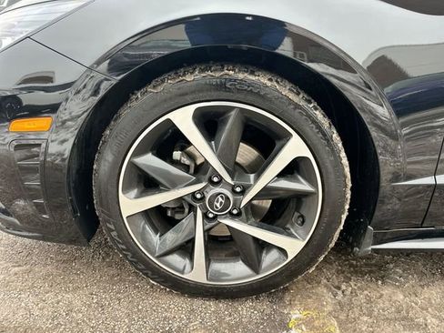 Used 2023 Hyundai Sonata SEL Plus image 21