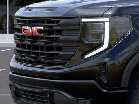 New 2026 GMC Sierra 1500 Elevation w/ Elevation Select Package image 13
