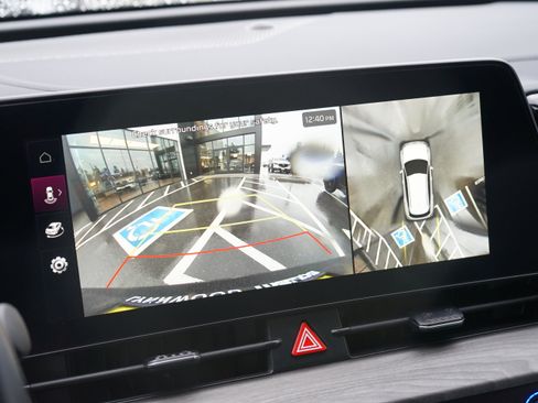 Used 2024 Kia Sportage X-Pro Prestige image 25