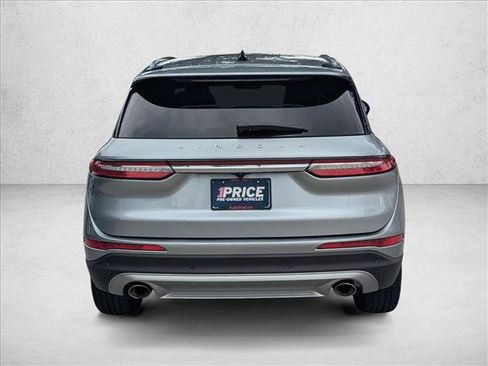 Used 2021 Lincoln Corsair FWD image 7