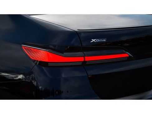 New 2026 BMW 740i xDrive 740i xDrive w/ Executive Package image 8