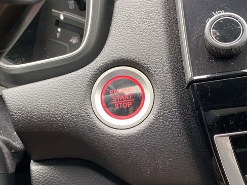 Used 2017 Honda CR-V EX image 29