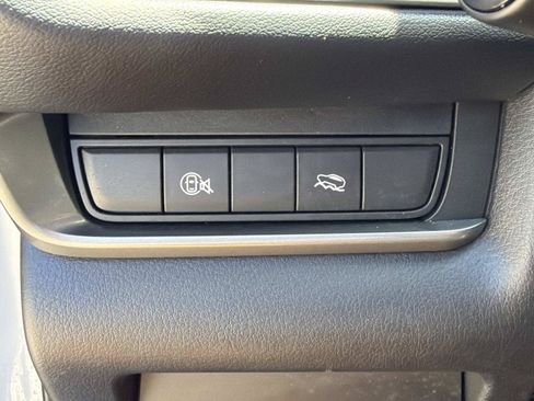 Used 2025 MAZDA CX-30 AWD 2.5 S w/ Select Sport Pkg image 29