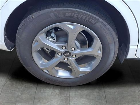 Used 2023 Ford Escape ST-Line w/ Equipment Group 301A image 9