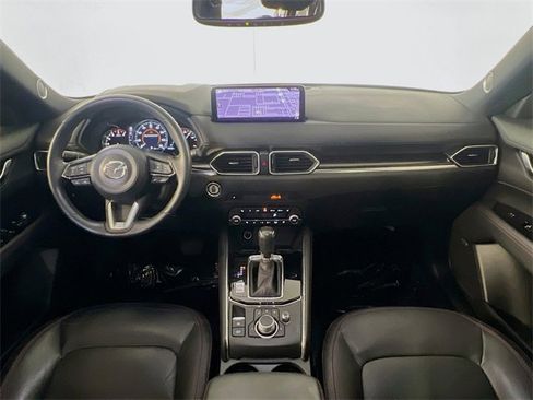 Used 2023 MAZDA CX-5 AWD 2.5 Turbo image 27