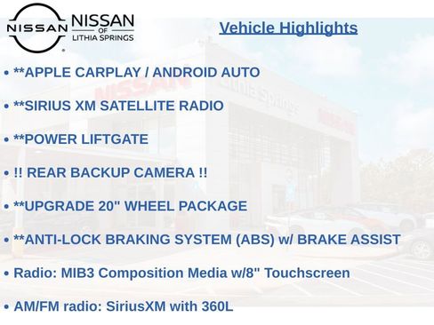 Used 2022 Volkswagen Atlas SE image 12