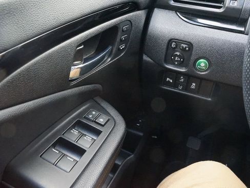 Used 2019 Honda Passport Touring image 18