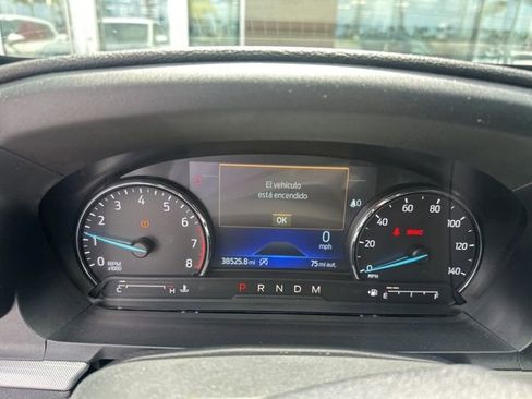 Used 2020 Ford Explorer XLT image 5