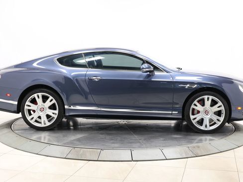 Used 2016 Bentley Continental GT V8 S image 61