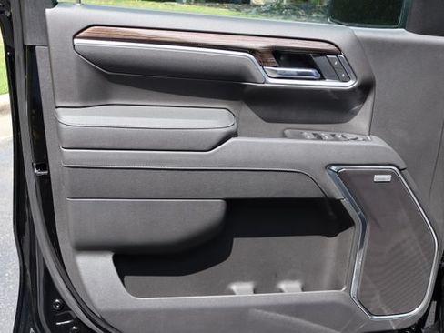 New 2026 Chevrolet Silverado 1500 RST w/ Safety Package AWD/4WD image 18