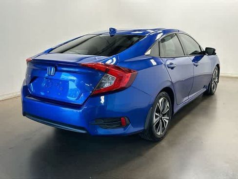 Used 2016 Honda Civic EX-T image 34