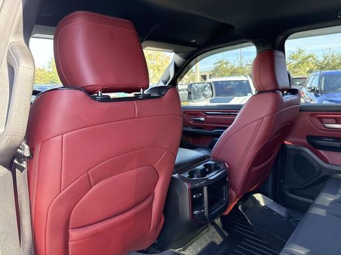 Used 2019 RAM 1500 Rebel w/ Rebel Level 1 Equipment Group image 16