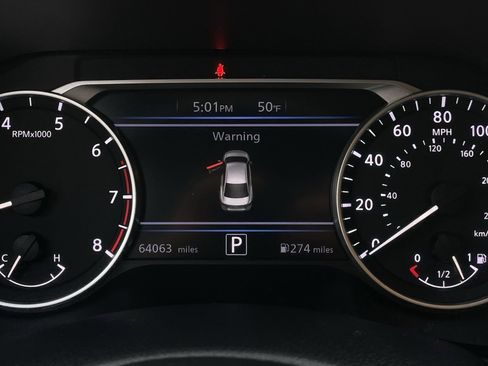 Used 2023 Nissan Sentra SV image 16