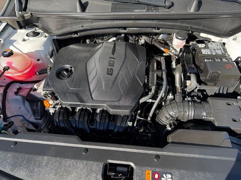 Used 2023 Kia Sportage X-Line w/ X-Line Premium Package image 10