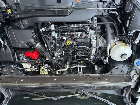 Certified 2022 Ford Bronco Sport Outer Banks w/ Tech Package image 38