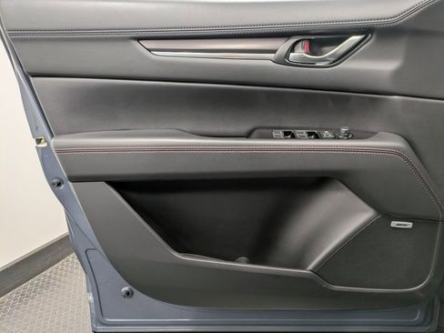 Certified 2023 MAZDA CX-5 Carbon Edition image 8