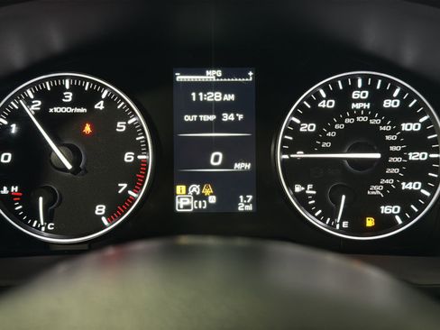 New 2026 Subaru Forester Premium image 19