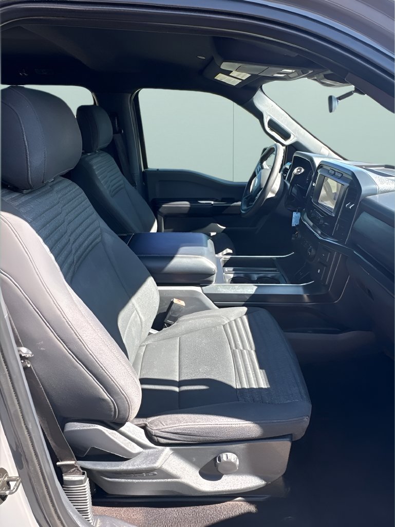 Used 2021 Ford F150 XL w/ STX Appearance Package RWD image 20
