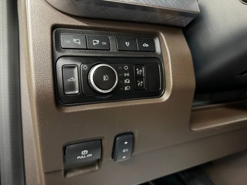 Used 2024 Ford F250 King Ranch w/ Tremor Off-Road Package image 24