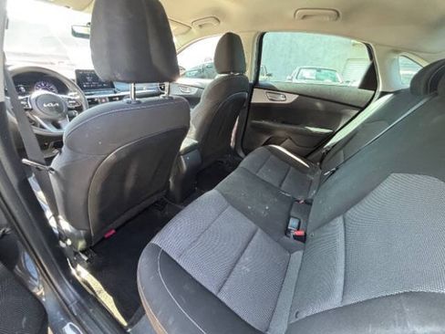 Used 2023 Kia Forte LX FWD image 16