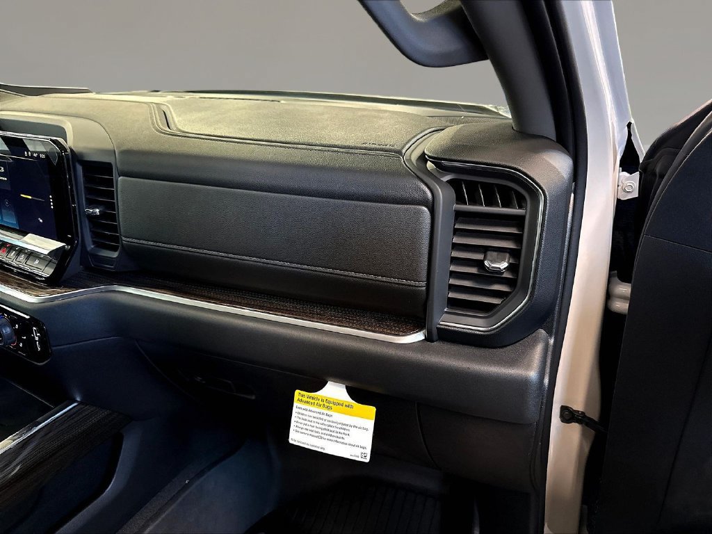 New 2026 Chevrolet Silverado 1500 RST w/ All Star Edition Plus AWD/4WD image 31