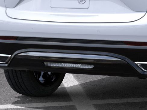 New 2025 Buick Envision Sport Touring image 38