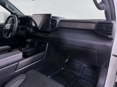 Used 2025 Toyota Tundra TRD Pro image 27