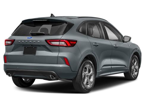 Used 2024 Ford Escape ST-Line AWD/4WD image 12