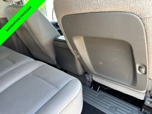 Used 2018 Nissan NV 3500 SV w/ Navigation Package RWD image 26