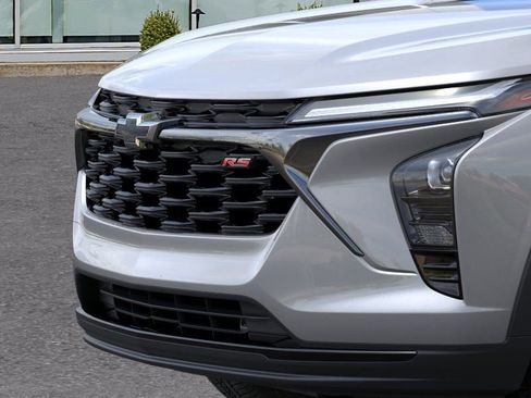New 2026 Chevrolet Trax RS w/ Driver Confidence Package FWD image 13