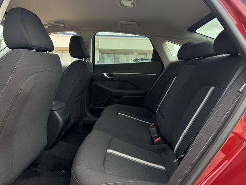Used 2024 Hyundai Sonata SEL FWD image 25
