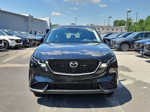 New 2026 MAZDA CX-5 AWD 2.5 S image 2