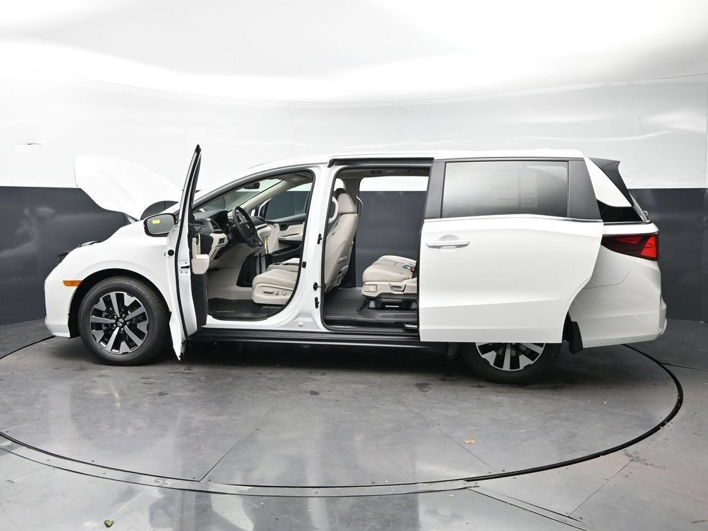 New 2026 Honda Odyssey EX-L image 45