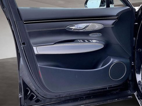 Used 2024 Genesis GV70 2.5T Select w/ Select Package image 19