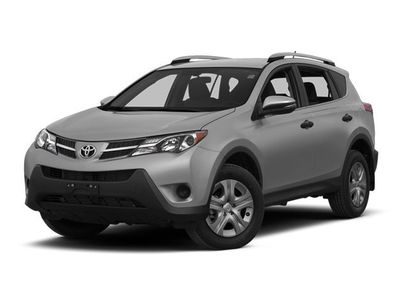Used 2013 Toyota RAV4 Limited