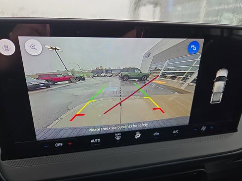 New 2026 Ford Maverick Lobo image 18