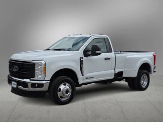Used 2025 Ford F350 XL w/ FX4 Off-Road Package AWD/4WD video 1