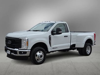 Used 2025 Ford F350 XL w/ FX4 Off-Road Package
