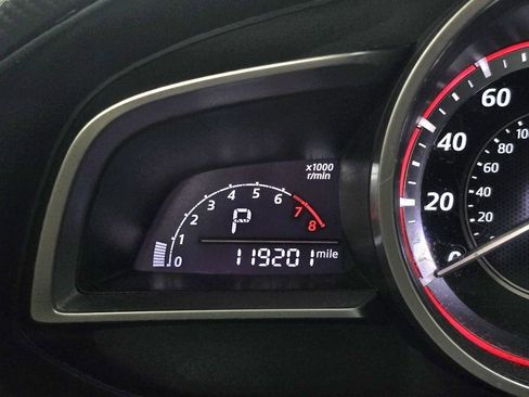 Used 2016 MAZDA MAZDA3 i Sport FWD image 22