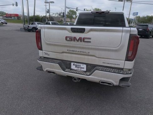 Used 2024 GMC Sierra 1500 Denali w/ Technology Package image 15