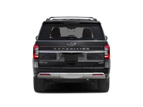 Used 2024 Ford Expedition Max Limited RWD image 5
