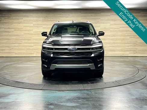 Used 2024 Ford Expedition XLT AWD/4WD image 11