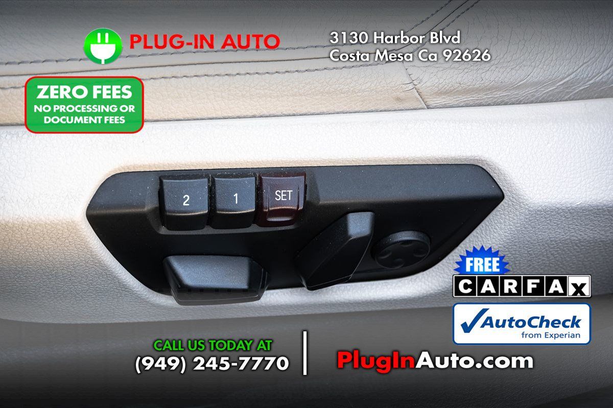 Used 2015 BMW 335i Sedan RWD image 7