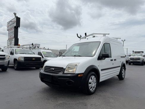Used 2013 Ford Transit Connect XL FWD image 2
