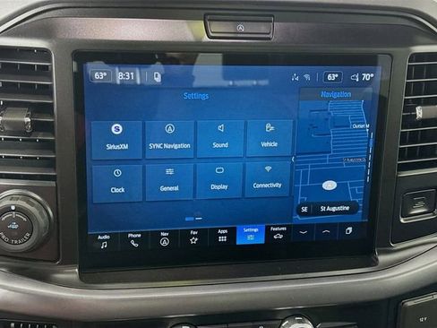 Used 2026 Ford F150 XLT w/ Equipment Group 303A High AWD/4WD image 18